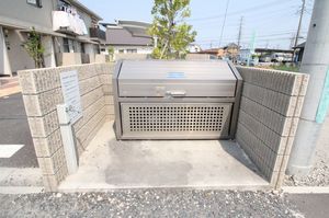 クオーレ Ⅱ 201号-13