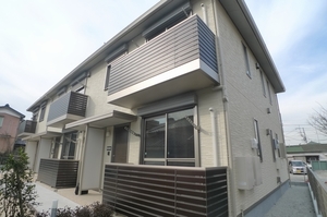 リジェールＣ 102号-12