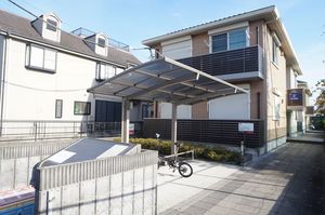 ハレワレア 101号-12