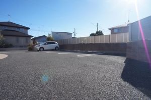 サン　グリシーヌ 102号-13