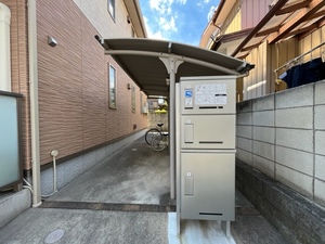 エフシュランクⅠ 101号-13