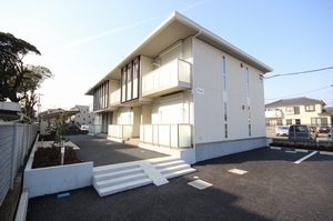 プランドール 201号-12