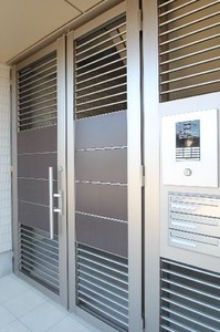 ブランポワール Ⅰ 201号-15