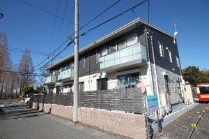 リエール 101号-12