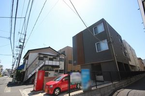 ボア・ソルテ 202号-12