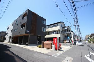 ボア・ソルテ 202号-15