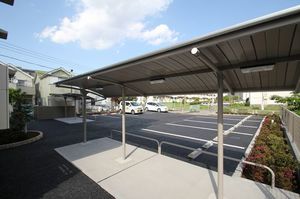 サン ロイヤル 201号-14