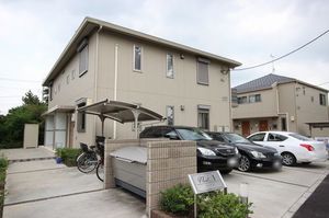 ネスト Ⅰ 102号-3