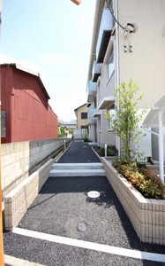 シャトー　シエル 102号-12