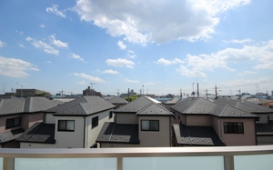 シャトー シエル 101号-14