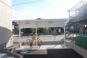 パーチェ　グロッソ 202号-13