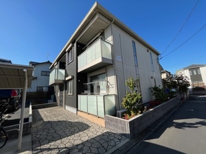 ピエールブランシュⅡ 201号-13