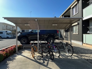 ピエールブランシュⅡ 201号-14