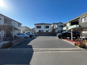 ピエールブランシュⅡ 201号-15