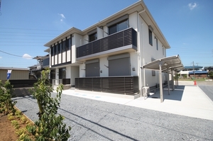 ボナール・レジデンス壱番館