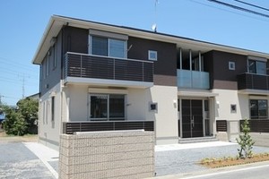 ボナール・レジデンス弐番館 201号-15