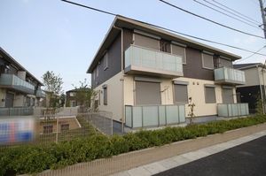 フローラル Ⅱ 101号-15