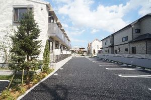 メゾン睦N 102号-12