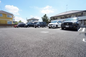 ボヌール 203号-12