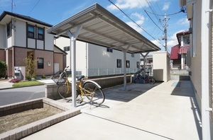 ボヌール 203号-13