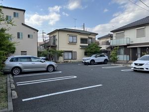 シャン・ド・フルールB 201号-12