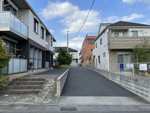 シャン・ド・フルールB 201号-13
