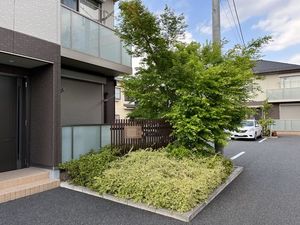 シャン・ド・フルールB 201号-14