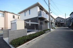 ブレスドライフ 102号-2