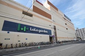 ブレスドライフ 102号-4