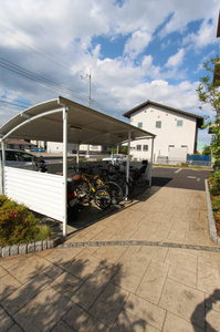 プレイパピオン 201号-15