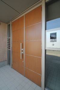 プリティ　メゾン 101号-13