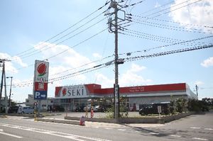 プリティ　メゾン 101号-15