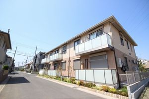 プランドール 203号-12