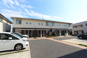 メゾン　アヴェニールＡ 102号-13