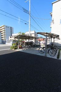 メゾン　アヴェニールＡ 102号-14