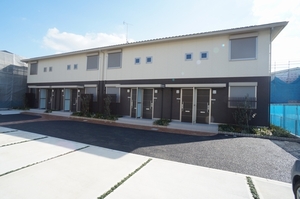 メゾン　アヴェニールＢ 105号-12