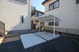 シャーメゾン桜 103号-15