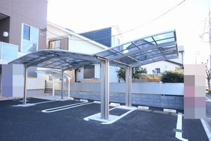 モンテ花田 101号-13