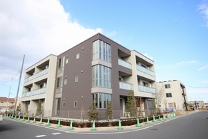 レイクメゾン 105号-12