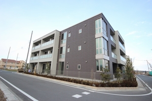 レイクメゾン 105号-13