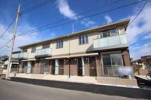 オリーベ 103号-15