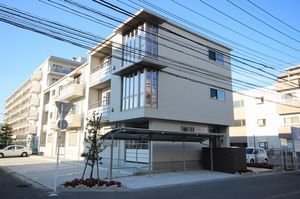 ルチル・Ⅱ 103号-2