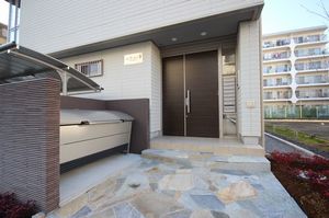 ルチル・Ⅱ 103号-3