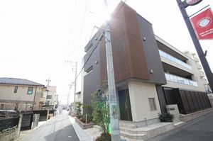 Ｇｒａｃｉａ 103号-12