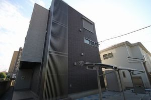 グリーンアーバン 301号-3