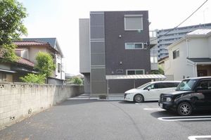 グリーンアーバン 301号-4