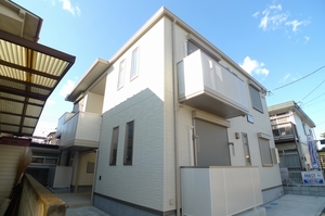 スカイハイツ 202号-12