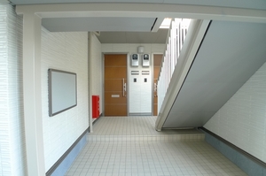 スカイハイツ 202号-13