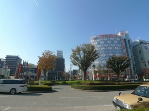 スカイハイツ 202号-15