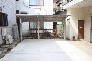 シャーメゾン　ノースリバー 202号-14